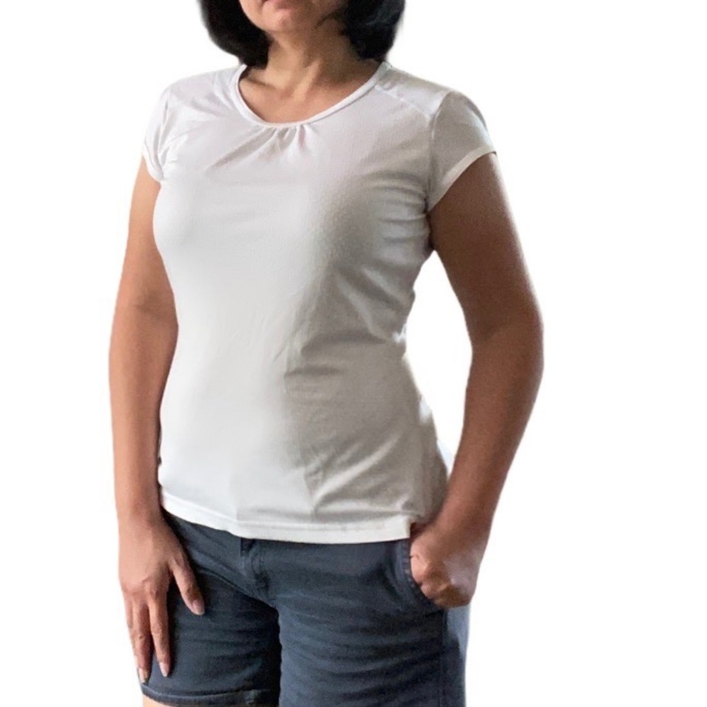 The North Face Athletic Top